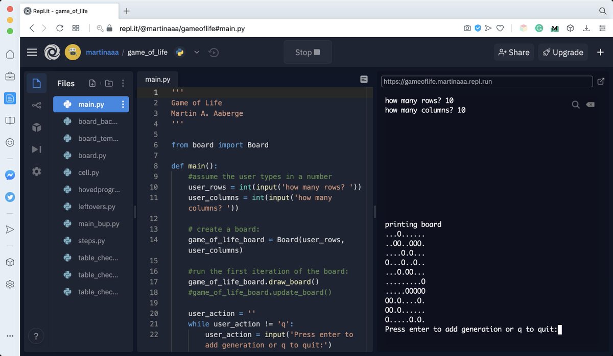SteelMoosetnga's tweet photo. Just wrapped up 2 hours of focused Python basics practice! Mastered loops and fixed a tricky syntax error—small win for today’s learning streak  #StudyUpdate， https://t.co/ss7qJFAzuR