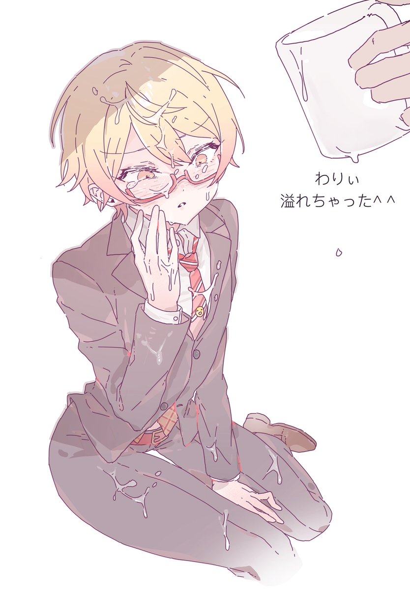 yude_627's tweet photo. https://t.co/eNNVQPMHR8