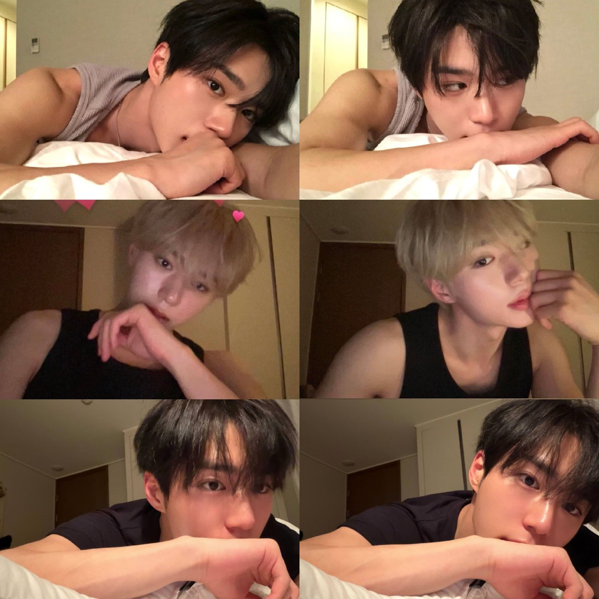 junseoink's tweet photo. nobody does swag like him. https://t.co/vLjjC6b9Sg