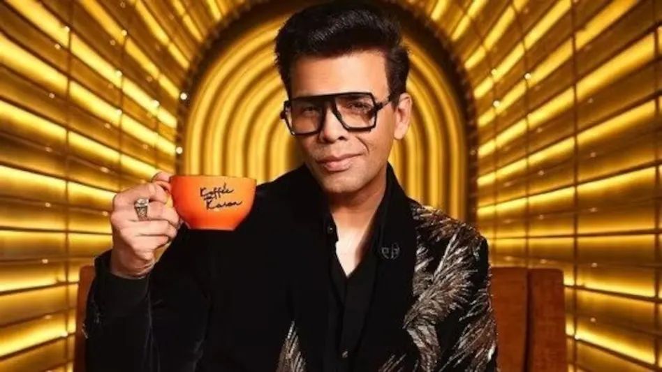 werindia's tweet photo. #KoffeewithKaran: क्यों खत्म होने जा रहा चर्चित शो? हार्दिक से #Deepika-#Salman तक हुए शामिल; इन बयानों से मचा बवाल https://t.co/gOSy2SNSrv #WeRIndia
Image Source: Aaj Tak https://t.co/Yn8yVn02vL