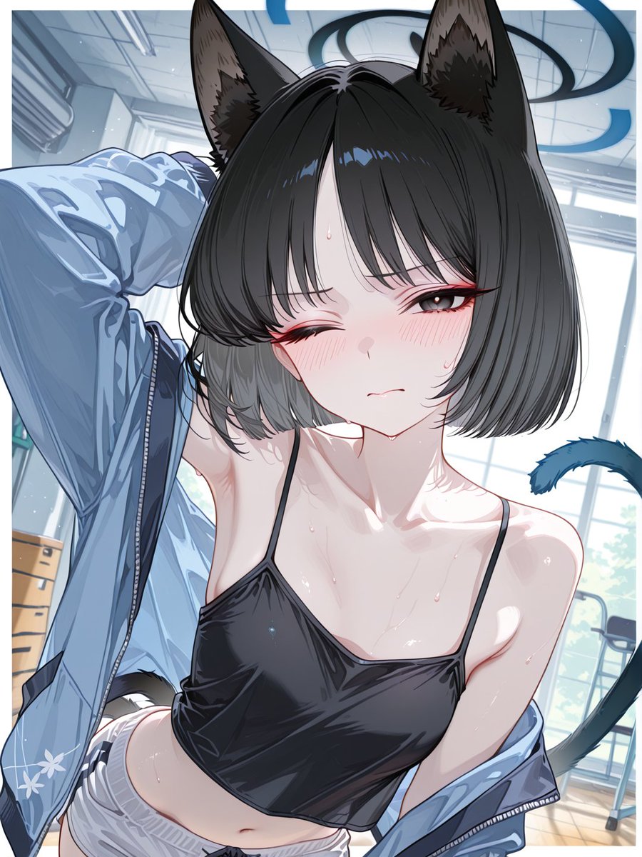 ort_sub's tweet photo. 桐生キキョウ / KiryuuKikyou
ブルーアーカイブ / BlueArchive
SFW illustration
#ブルアカ #BlueArchive https://t.co/bPkTlqtJ0v