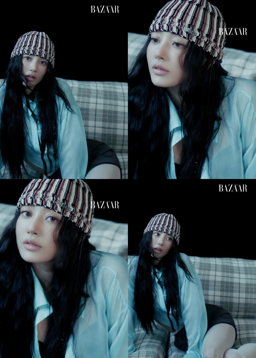 WithPJihyo's tweet photo. the concept of the film with Jihyo though is sooooo good https://t.co/CafUk8ecM8