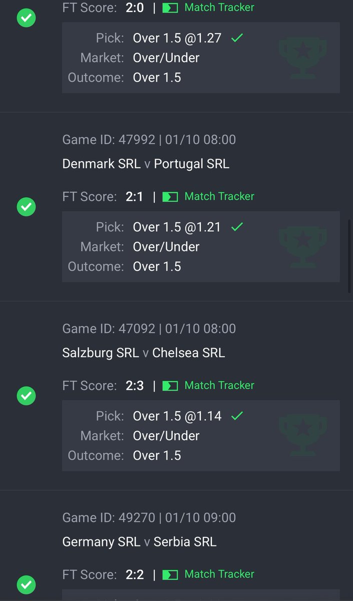 MIKEFIXED00's tweet photo. Today's Premium ticket  Odds  ready for bookings. if you’re  interested send A Message to get approved and start booking now via telegram @MIKEFIXED0017
Remember success is not luck, it’s a game of risk and patience. 
Message now to join the winning premium group.💟 https://t.co/b4ExMFVAGB