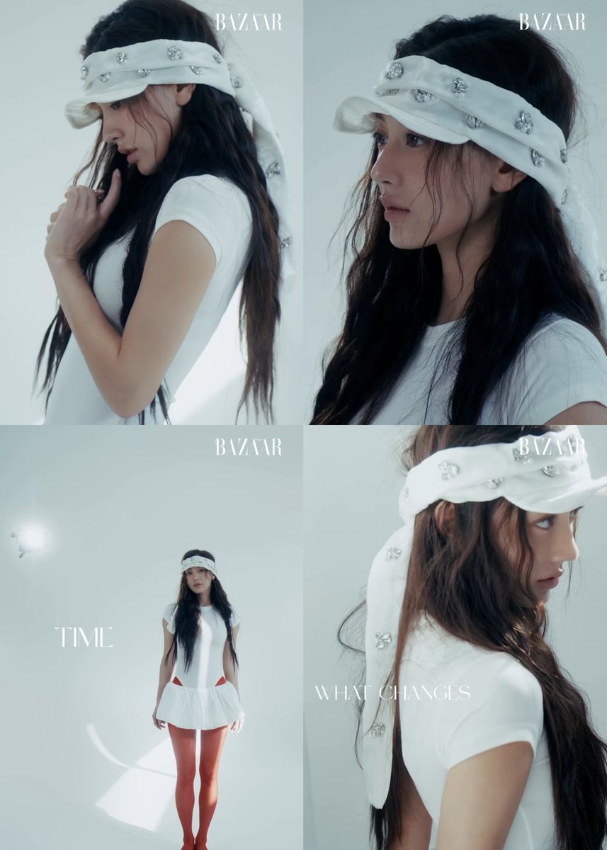 WithPJihyo's tweet photo. the concept of the film with Jihyo though is sooooo good https://t.co/CafUk8ecM8