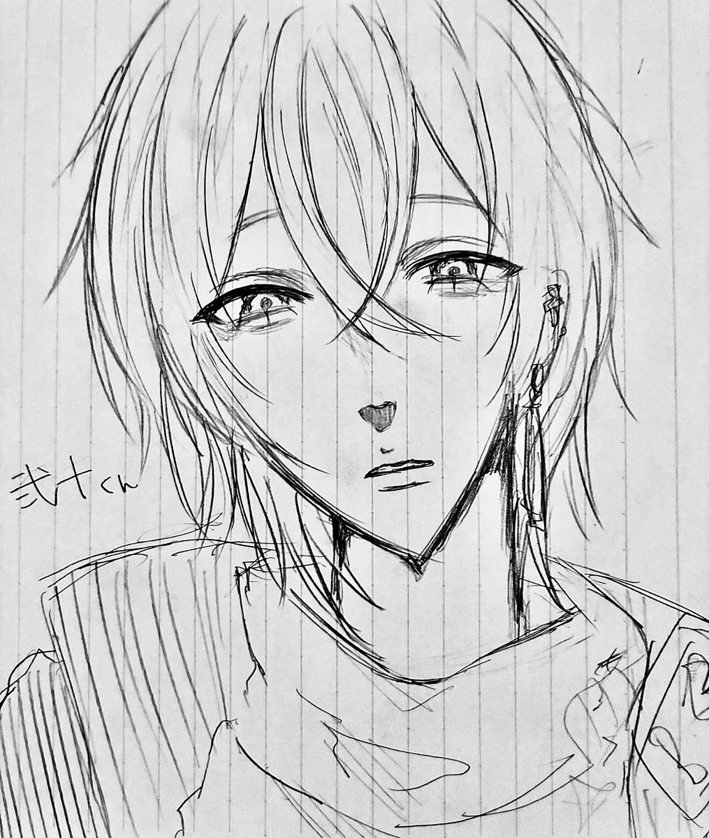 _____uuu3's tweet photo. #弐トノ壁画 https://t.co/0CNUXyiBRK