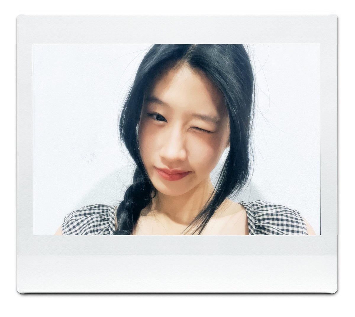Rilly_JKT48's tweet photo. Pap dlu shengg https://t.co/JaowlferTp
