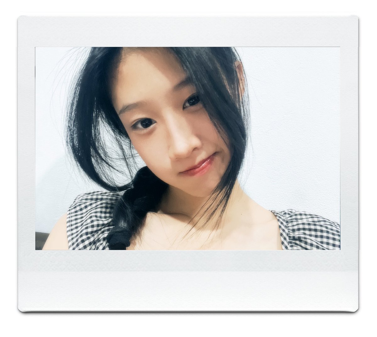 Rilly_JKT48's tweet photo. Pap dlu shengg https://t.co/JaowlferTp