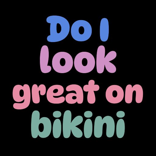 sweetestdako's tweet photo. Do I look great on bikini 👙 https://t.co/dQ5xoaNTKS