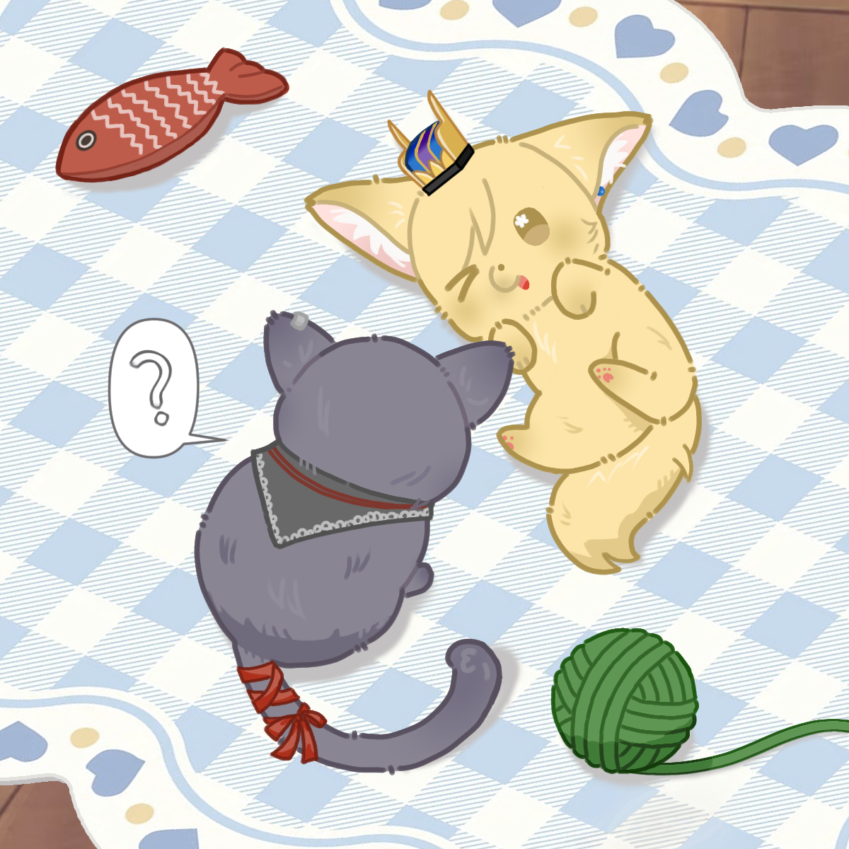 kimishirazi1's tweet photo. 「どうかな、今から私に付き合うというのは？」 https://t.co/vkJwPSF4Oa