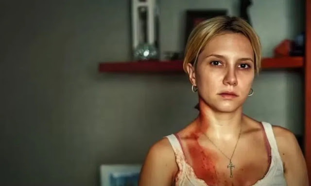 GiGGl3ZX3's tweet photo. Photo by Rapsódia Boêmia on August 4, 2026. May be an image of one or more people, blonde hair, and text. https://t.co/EyohBXnaBI