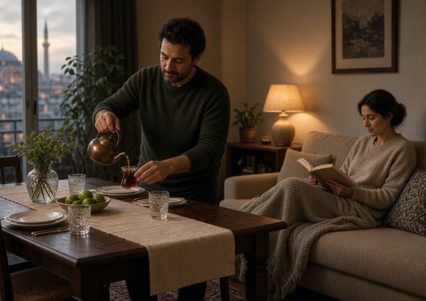 surrealistnot's tweet photo. Linç edileceğimi bilsem de yazacağım;

Benim evleneceğim kadın ordinaryus profesör bile olsa para için çalışmasına karşıyım ve asla para için çalışmasına müsaade etmem. https://t.co/aH8p4qCDyx