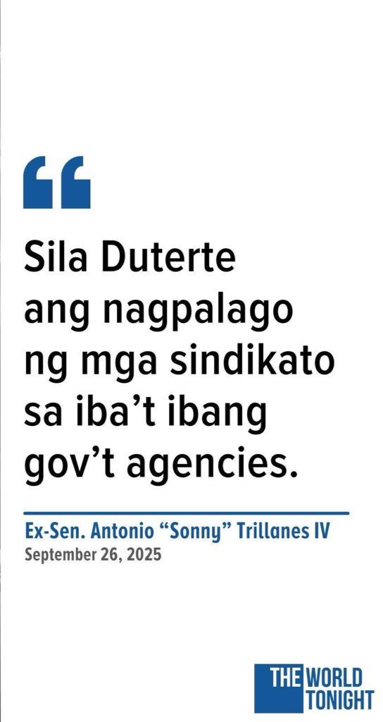 vince2681's tweet photo. #LetTrillanesTestify https://t.co/MWjU5gbzy5