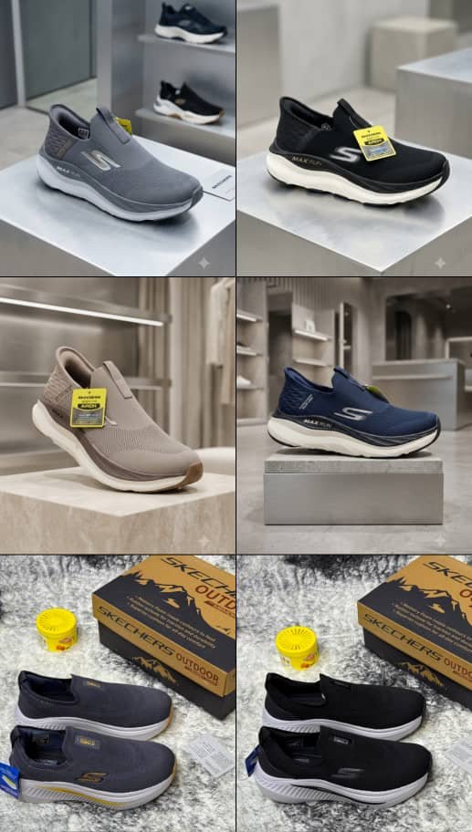_Syshub's tweet photo. Send a DM or WhatsApp - Message Sys Hub on WhatsApp. https://t.co/SbCw4QhoaV

Size 40-45 

Price: N30,000

Location - Kaduna 

Delivery Nationwide https://t.co/ss4QwqTc6J