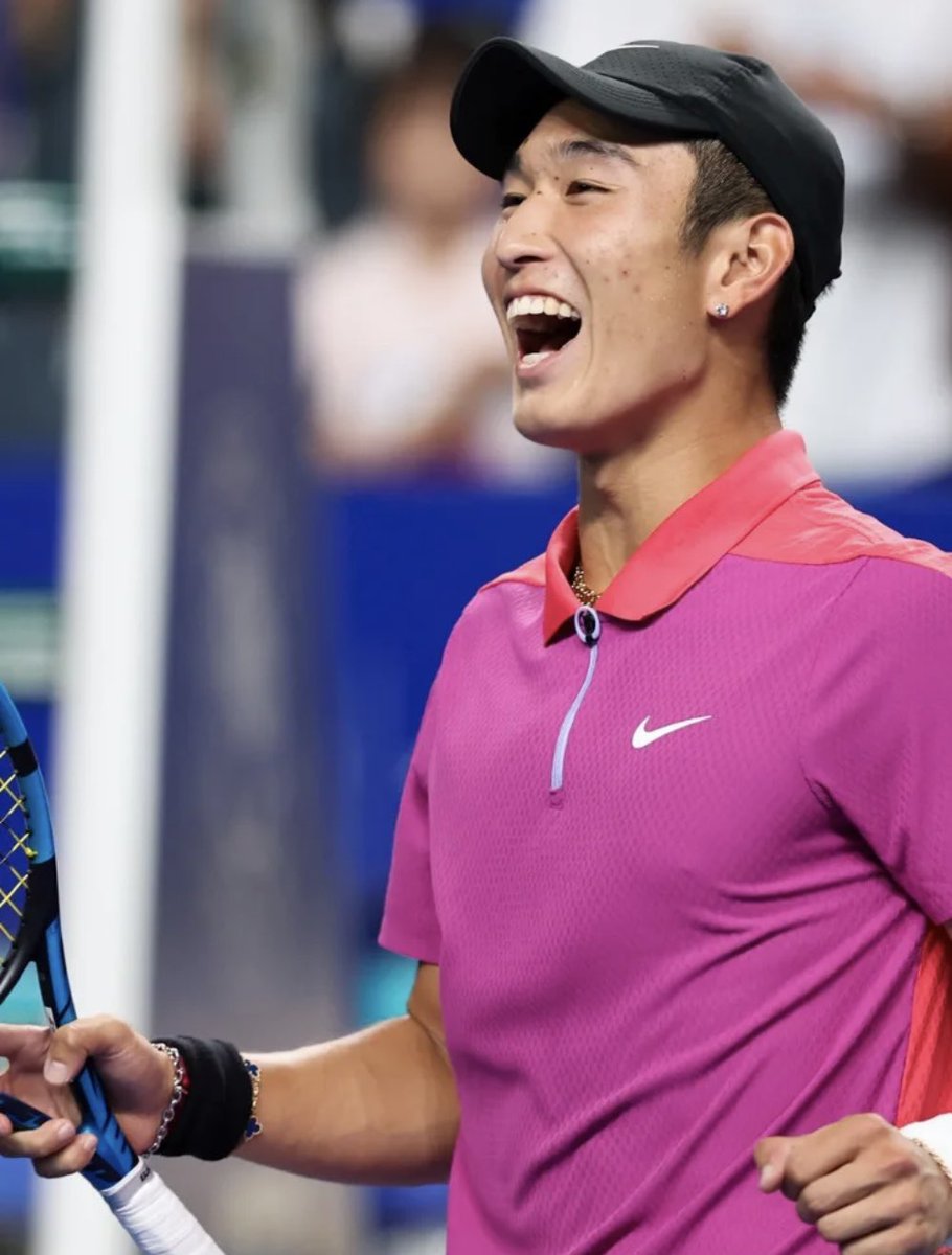 munestennis's tweet photo. La hatewatch sur Baez se porte à merveille 🥱

PEKIN 🇨🇳

❤️ LIKE SI T’AS ENCAISSÉ. 

🇨🇳 Shang @ 1.71 - 1u ✅ https://t.co/3LebcLhVoH