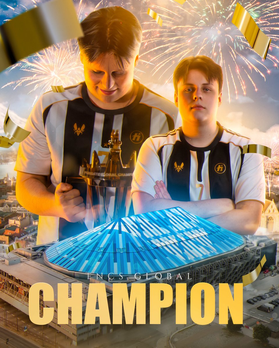 SwiipixOff's tweet photo. I made a poster for the victory of @pixiefnbr this weekend 🙏
@HvKGGs #HVKWIN

It cost $0 to retweet my art to support me! ❤️‍🔥 https://t.co/dHDSdX0hrf