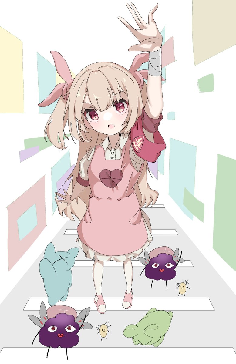 Aoirakugaki's tweet photo. 【絵描き最高の瞬間】
前はできなかった表現をできるようになったとき
←2026　2022→ https://t.co/iTuyc0SHGu