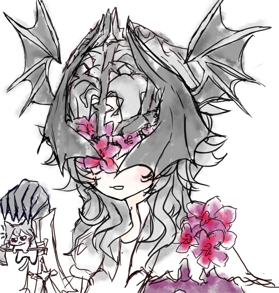 r___m_k_a's tweet photo. この猫欲しい人〜 https://t.co/iuREeUeFgk