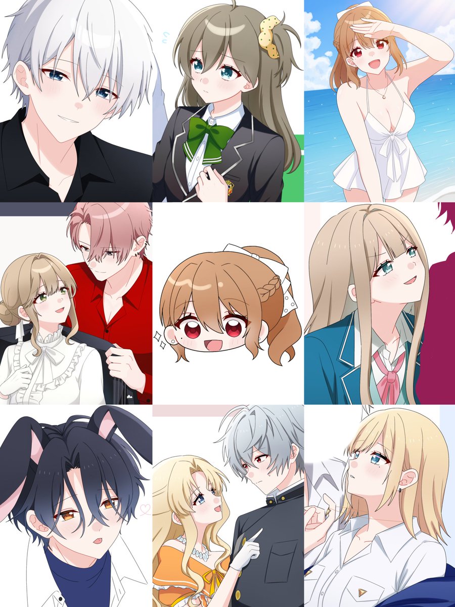 crmlpdng3's tweet photo. ꒰ #夢絵企画 ꒱
通常夢絵、簡易詰め込みのいずれかをお描きします！コテ単も◎
1枚目詳細(必読)、2枚目サンプルです。
詰め込みのサンプルはまだないです😭
お気軽にご参加ください🥳 https://t.co/7wp2PGv6sd