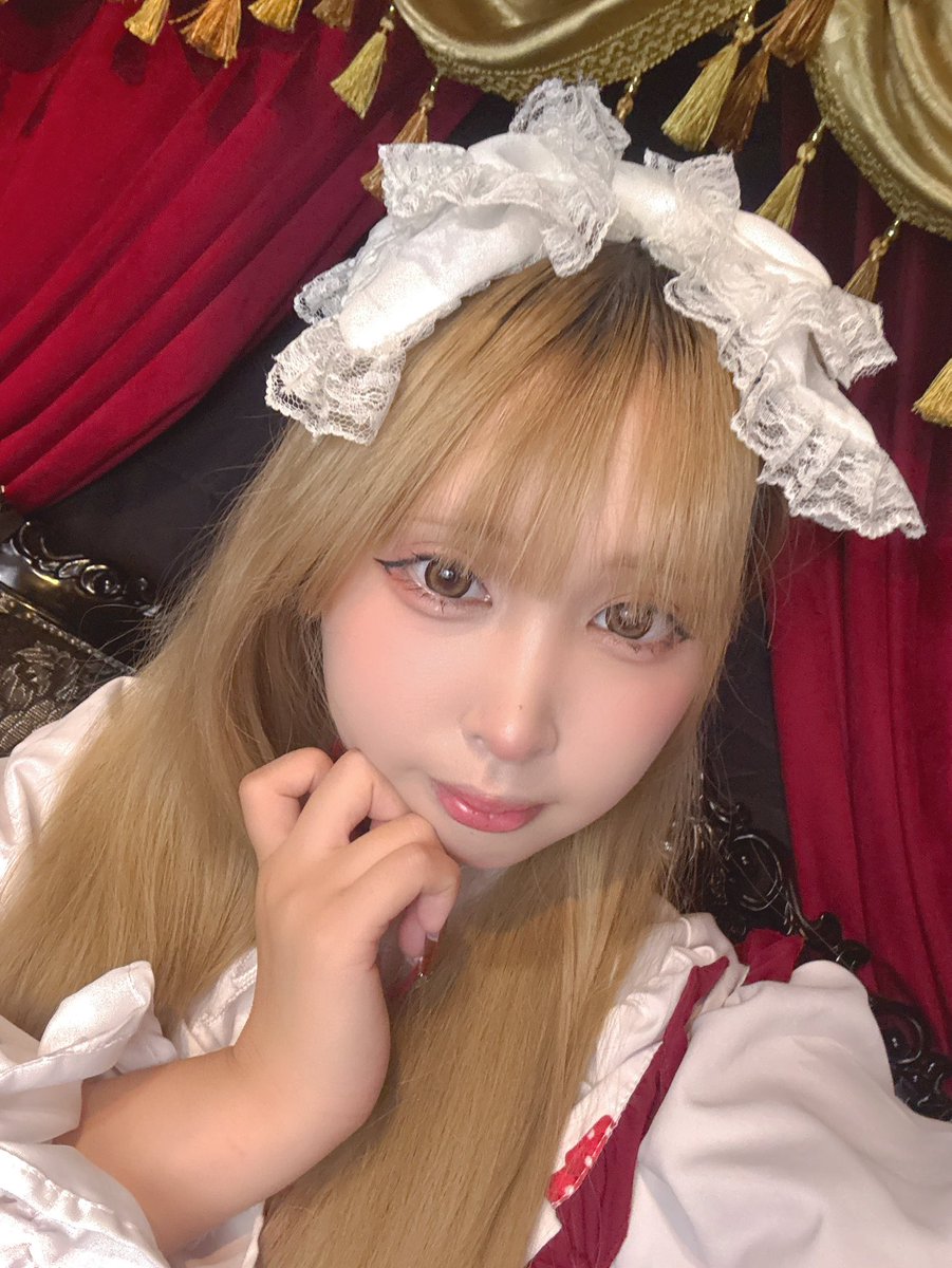 enma_devi_oki's tweet photo. おきゅいん❤️‍🔥
今日から10月❣️
ういさんと響さんと〜ご帰宅お待ちしてます🤩🤩🤩 https://t.co/IY58DiC8U6