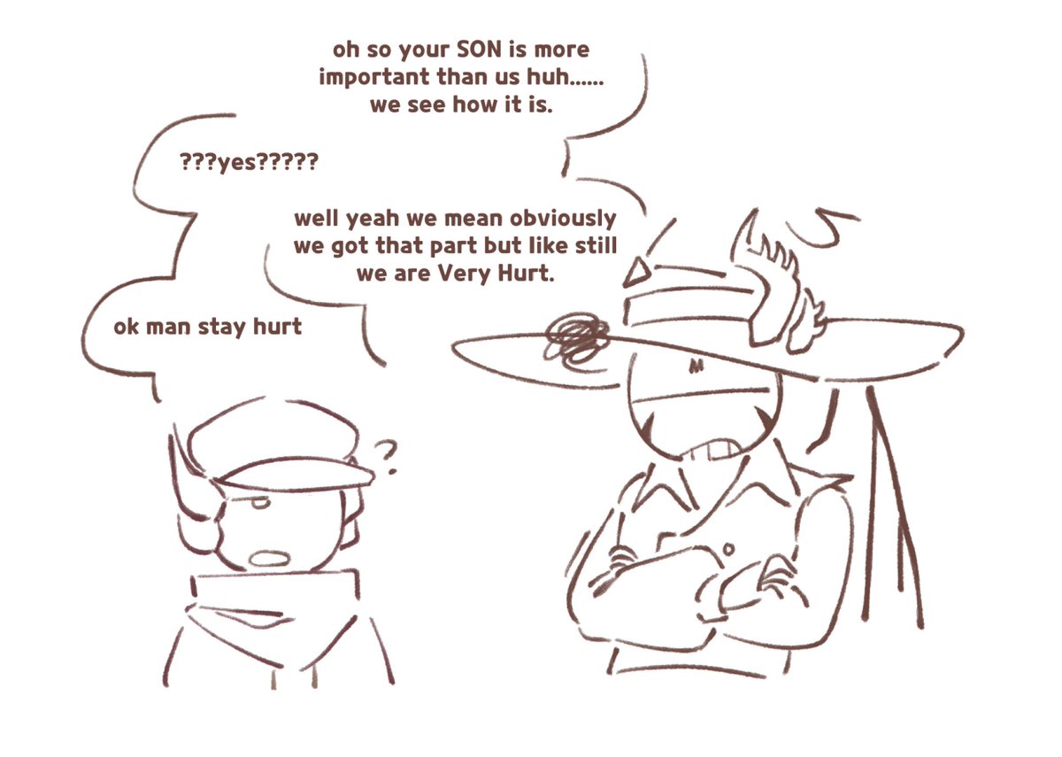 NihilityStar's tweet photo. what is his problem https://t.co/mUEL1nRwF8