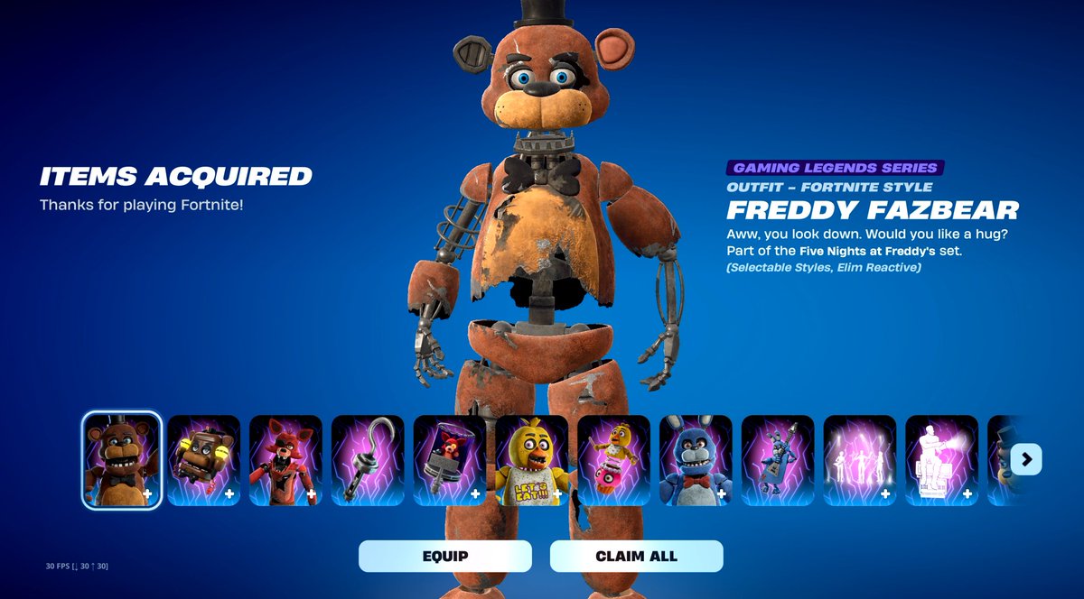 TrickyFN3's tweet photo. Never thought I'd see the day https://t.co/c9syaqD3vj