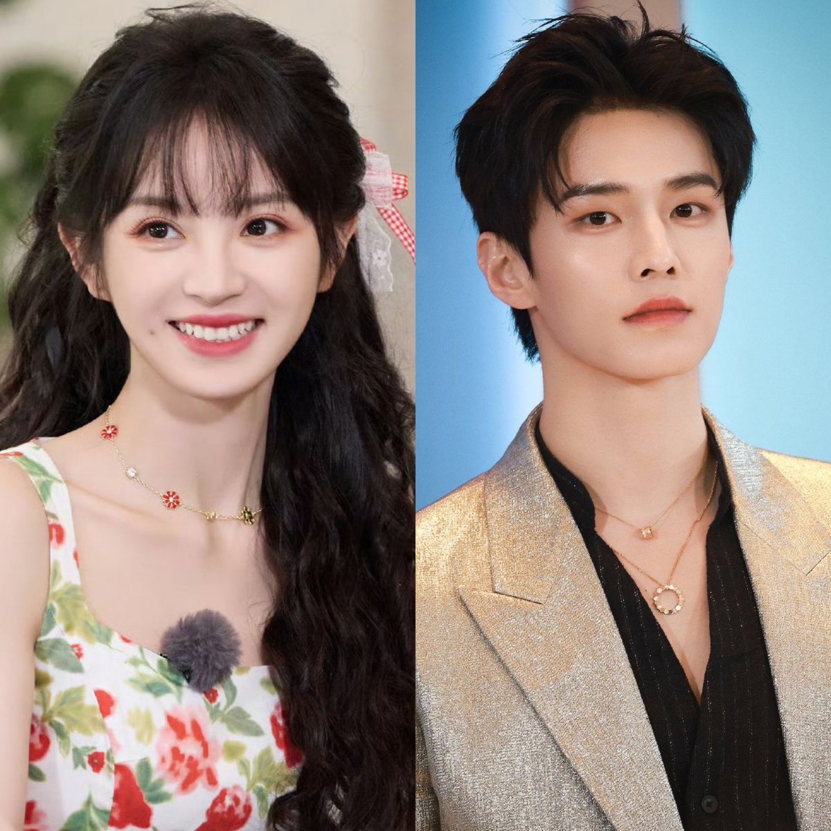 ForCdrama's tweet photo. 🍉 iQIYI modern drama #LoveKnowsNoWalls
• Based on the novel 雪粒镇 (Snowflake Town) by 屋里丝丝 (Wu Li Pi Si)
• Cast: #TianXiwei #HeYu

Romance suspense; FL x ML non blood related siblings, rely on each other after FL parents are murdered, uncover the town’s dark secrets. https://t.co/kQaR3daSHw