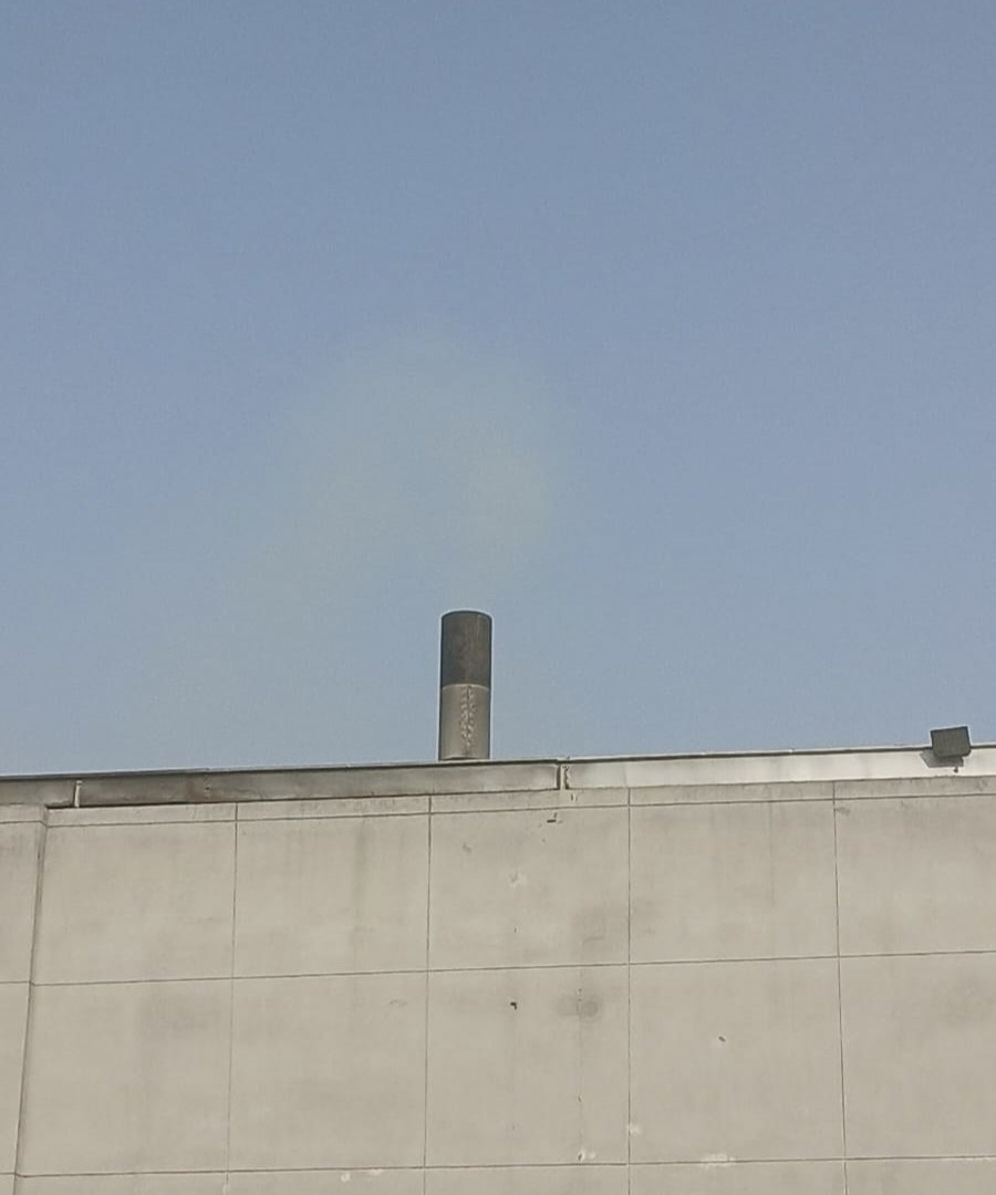 farhanmahmood5f's tweet photo. Industrial visit to Dyeing Unit, with EPA team.

#epapunjab #im4climate #maryamnawaz4climate #smoglesspunjab #smogfreepunjab #saynotoplastic #plasticfreepunjab #Climatewarriors #Climateinternship
#epccdpunjab https://t.co/Rgo4UN95OC
