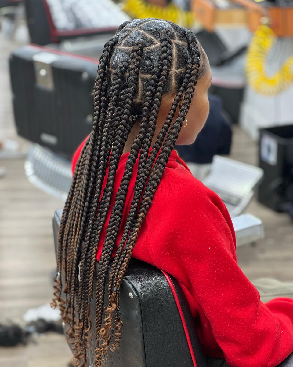 Letha51's tweet photo. Curly braids, braid styles for girls, beautiful braids. https://t.co/dEQgjbN9l0