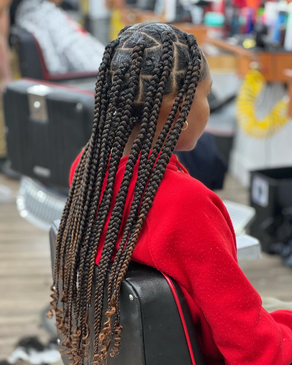 Letha51's tweet photo. Curly braids, braid styles for girls, beautiful braids. https://t.co/dEQgjbN9l0