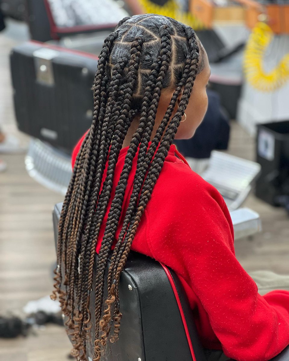 Letha51's tweet photo. Curly braids, braid styles for girls, beautiful braids. https://t.co/dEQgjbN9l0