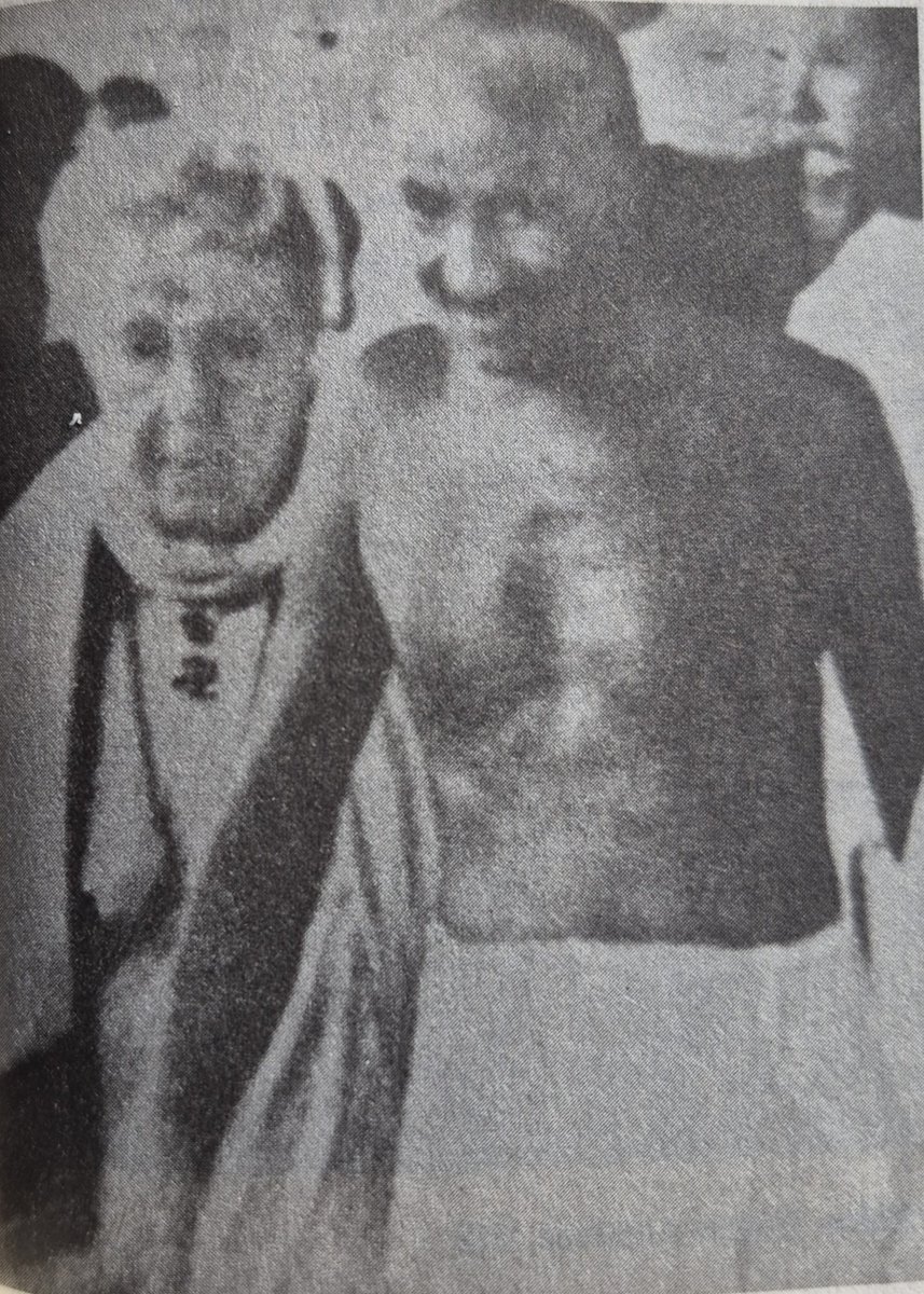 prasoon_sapra's tweet photo. Remembering the Western fighter, an #Irish lady who made #India her home and fought for India's freedom- Annie Besant ji, on her birth anniversary. To many Indians she was a heroine; to the colonial state, a dangerous agitator. 
Here's an insightful biography of #AnnieBesant 👇🏻 https://t.co/XuHPHKWcxr