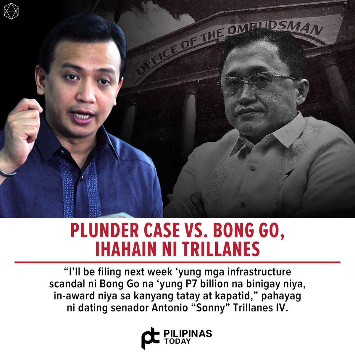 vince2681's tweet photo. #LetTrillanesTestify https://t.co/hFuflDsHxH