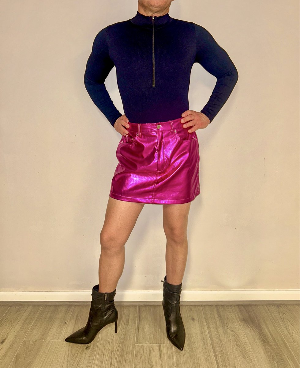 femmasculin_cd's tweet photo. #crossdressers #crossdressed #guysinskirts #crossdressing #dresslikeagirl #femboy #girlyboy #meninheels #menintights #meninskirts #transgender #sissification #sissygurl #straightcrossdresser #stockings #feminizedboy #feminization #feminizationofmen #guyinaskirt #genderfluid https://t.co/9pyd3RZRz9