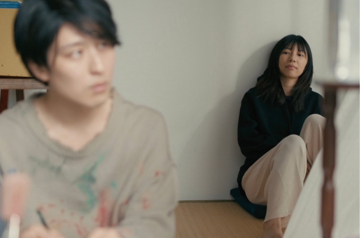 kurie2024's tweet photo. 「クリエはなぜ死んだか」
本編切り抜き画像を公開✨

現在完成に向けて編集作業中です！

#クリエはなぜ死んだか https://t.co/sqlAcf76DV