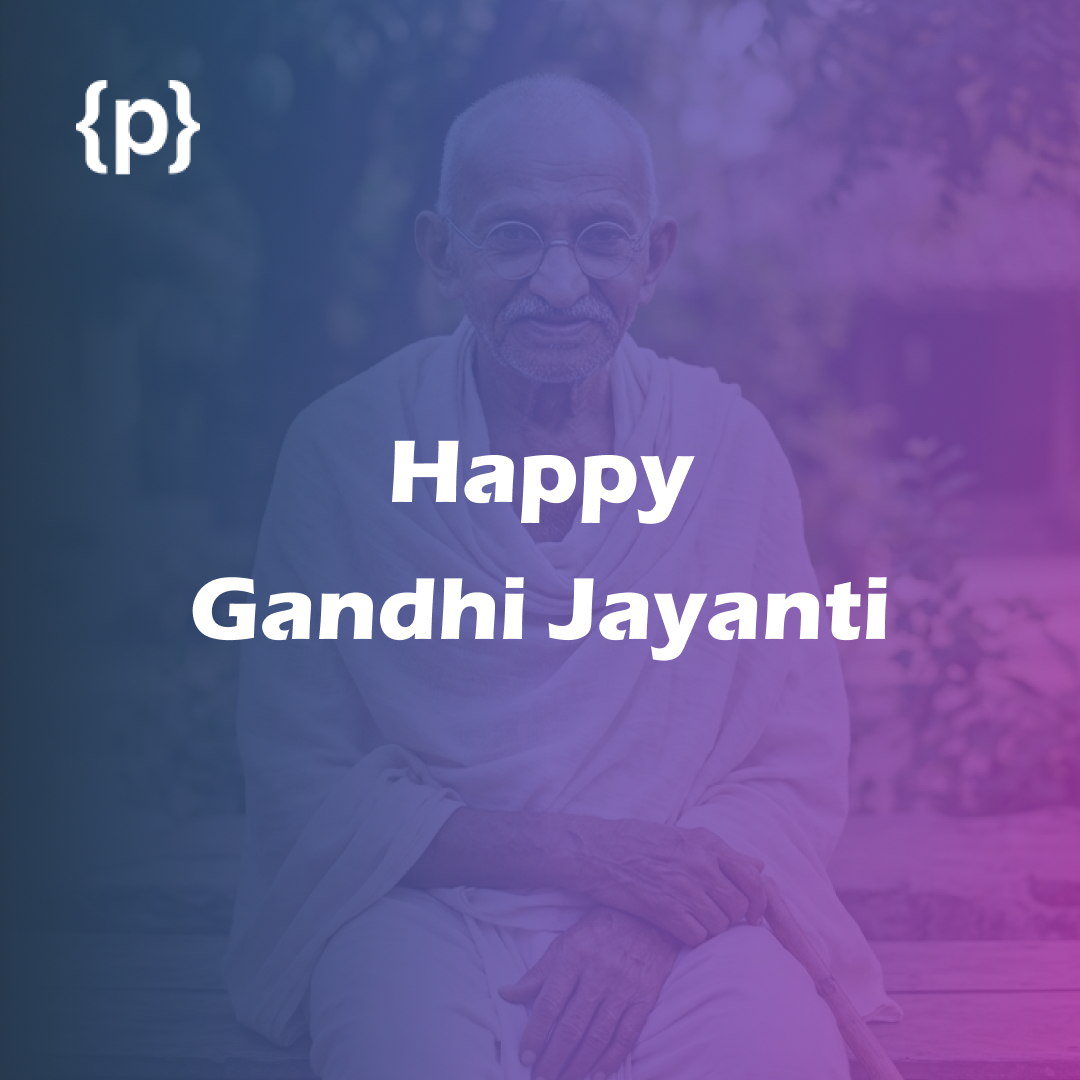 programmersio's tweet photo. Heartfelt greetings on #Gandhi Jayanti! 🇮🇳

Today, we remember Mahatma Gandhi &amp; the values of truth, non-violence, &amp; self-reliance that continue to inspire generations.

May these ideals guide us toward a stronger &amp; more peaceful tomorrow.🙏

#GandhiJayanti #MahatmaGandhi #India https://t.co/vSKb1hwYV1