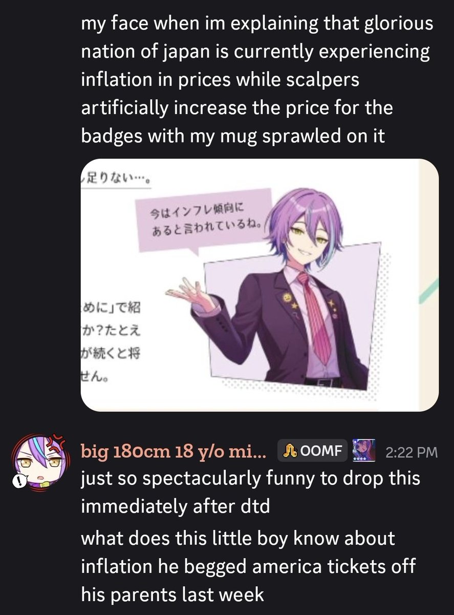pomepomepururin's tweet photo. read through prsk financial guide journal and it is, surprisingly, a very good guide on financial literacy for kids which impressed me a lot but also reading it felt like having a panic attack cus pages have colorful gacha parasites that sucked my money explaining what credit is https://t.co/qRbsWuTbNc