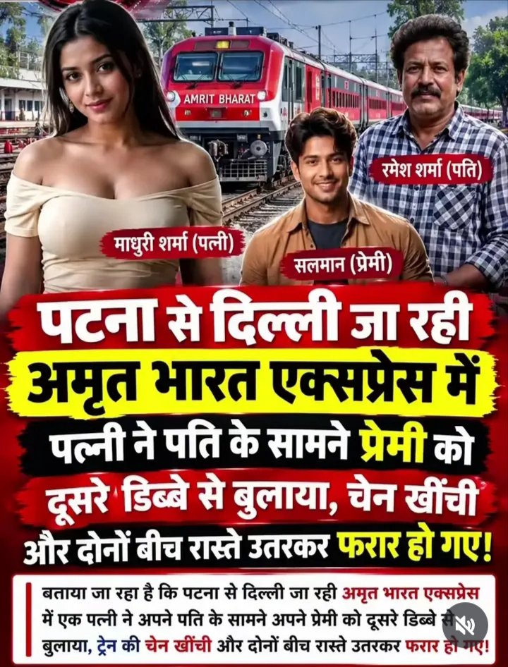 JusticeForMen1's tweet photo. फिर भी गले फाड़ कर
शोर मचा रही हैं अबला नारियां

एक कचौरी,2 समोसा 
मर्दों का है क्या भरोसा ?

अबे बेशर्मो

पतियों को छोड़कर भागती तुम हो
प्रेमी संग बेदर्दी से उन्हें मारती तुम हो
इंस्टाग्राम पर कपड़े उतारती तुम हो

शादी के बाद भी होटलों में सेक्स तुम करती हो अपने प्रेमियों के साथ https://t.co/CQpspsSUEF