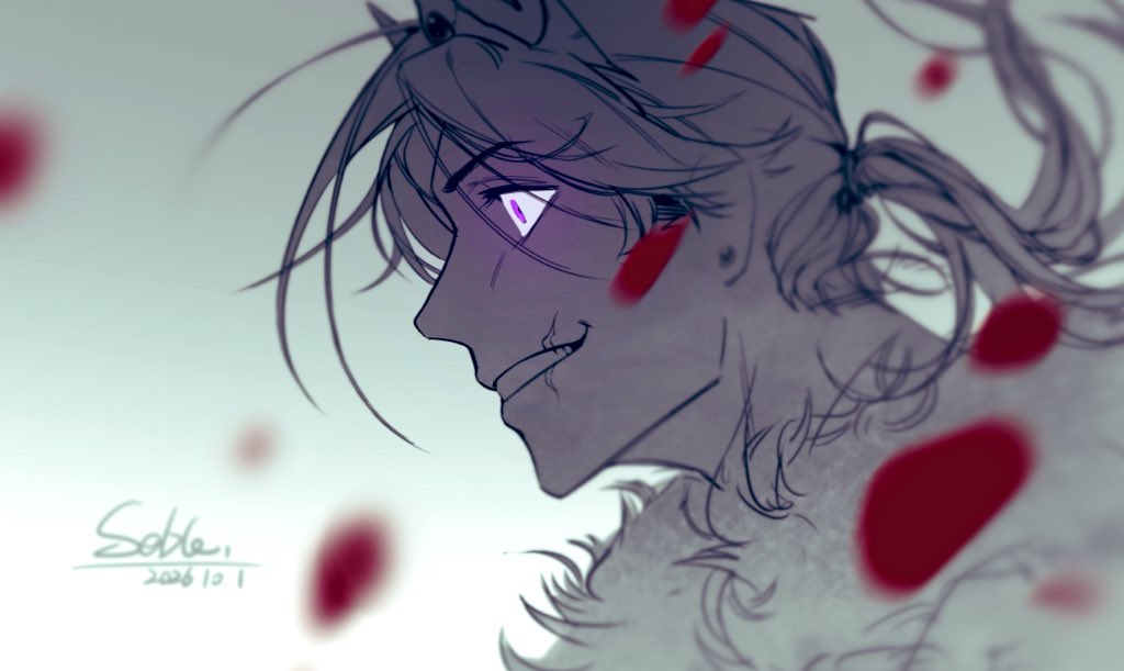 Sebleoath's tweet photo. #wemmbufanart https://t.co/S1PltmLLAH