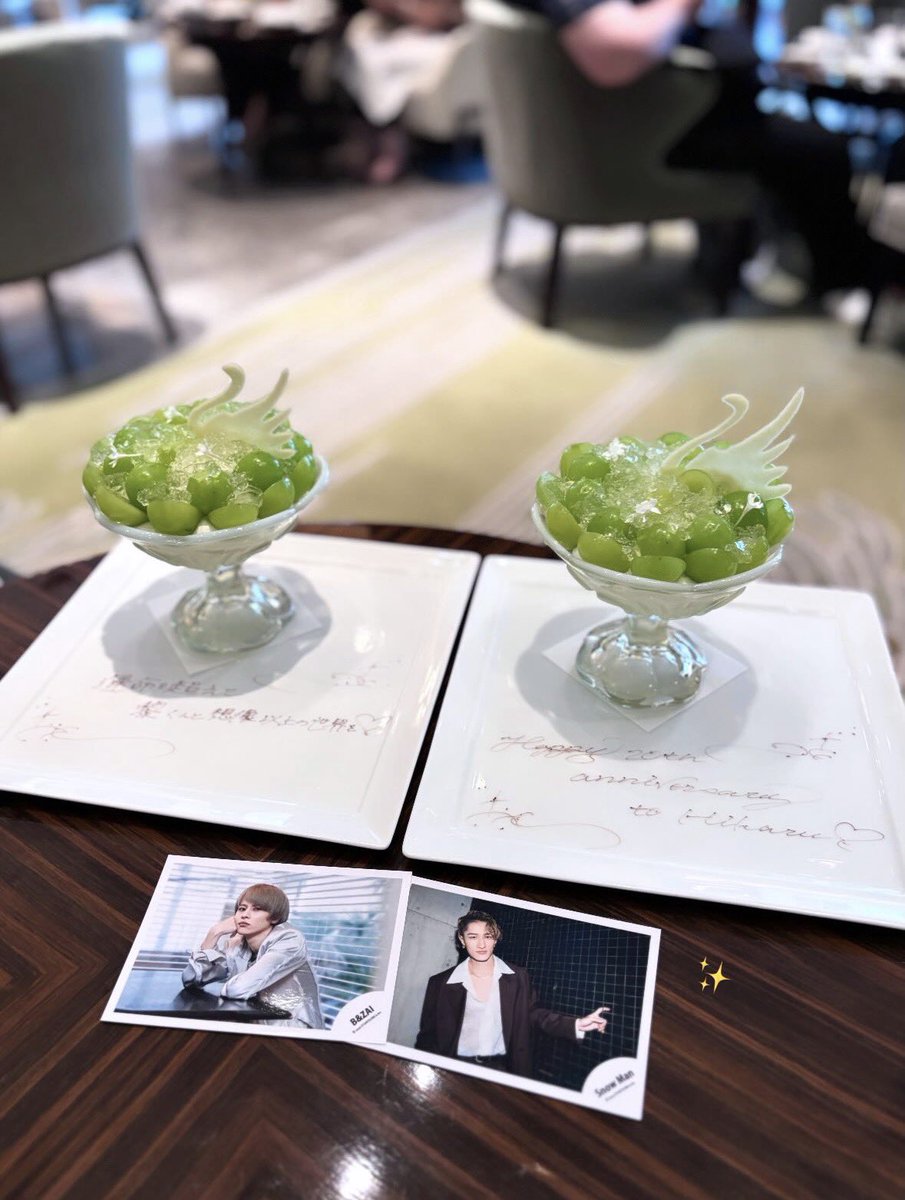 _l9935l7_'s tweet photo. 2人ともお手伝いありがとう📸🤍🩵
いっぱい可愛く撮ってくれた✨️ https://t.co/yOhnhzTuLL