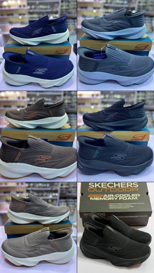 _Syshub's tweet photo. Send a DM or WhatsApp - Message Sys Hub on WhatsApp. https://t.co/SbCw4QhoaV

Size 40-45 

Price: N30,000

Location - Kaduna 

Delivery Nationwide https://t.co/ss4QwqTc6J