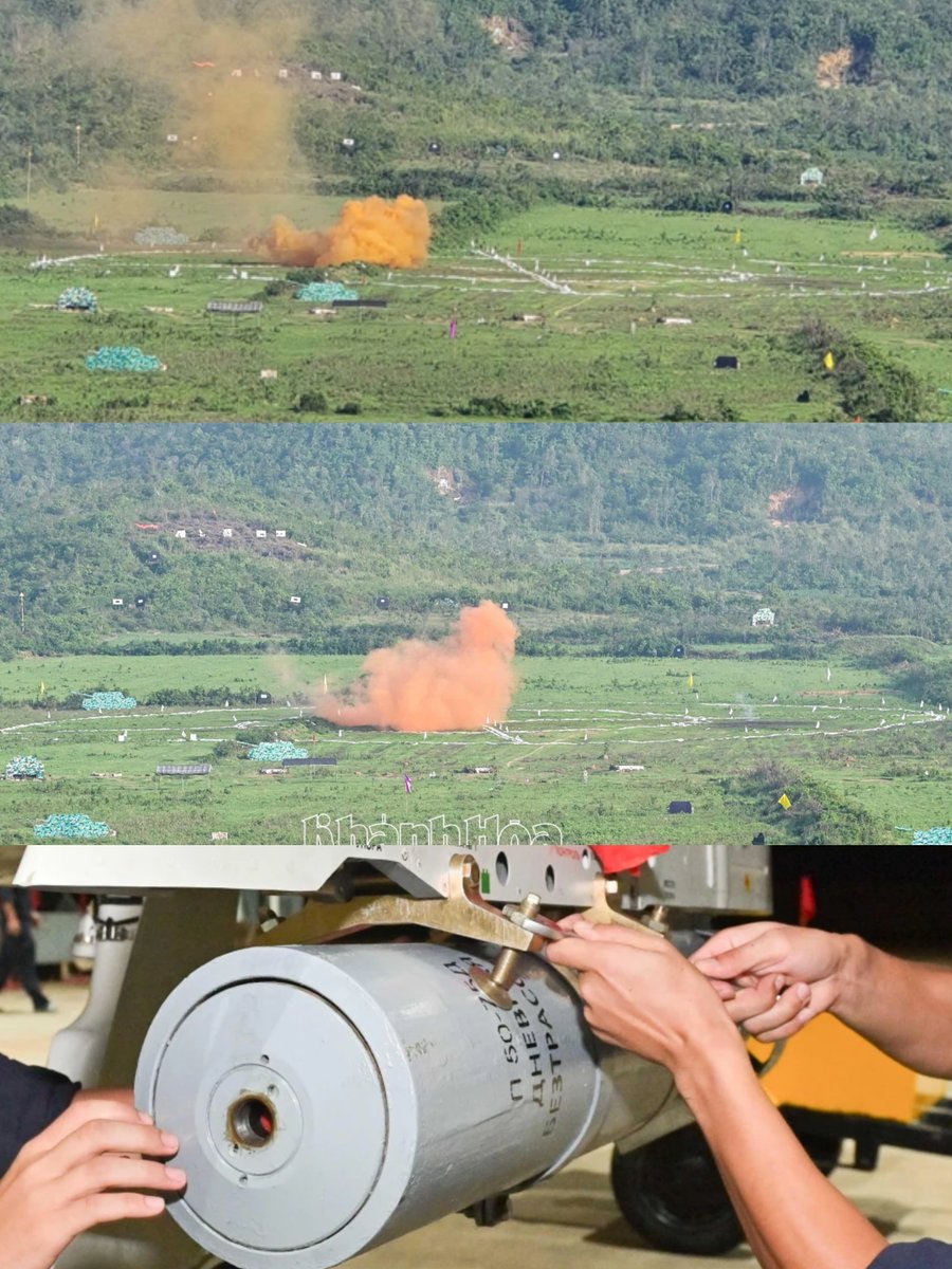 CSCD1132's tweet photo. @AnnQuann Theres also P-50-57 practice bomb, known as the "Fab/ofab bomb" https://t.co/hPxckWKLDX