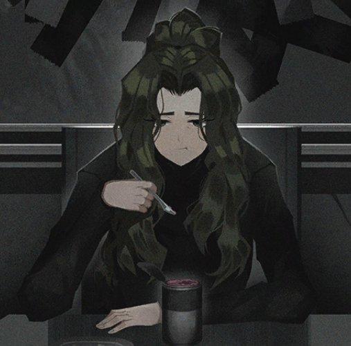 gequius's tweet photo. meursaults mother looks like if netzach and gebura had a baby (a win for the netzbura shippers ig) https://t.co/XTCFknO5Df