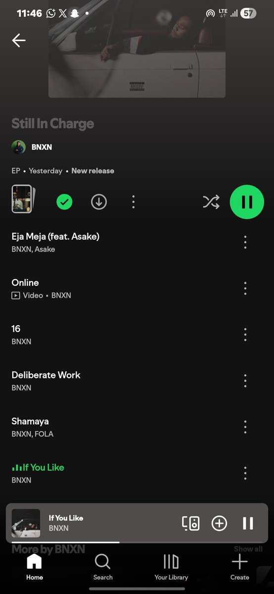 ONUH_01's tweet photo. Do you have a favorite track yet? https://t.co/WWUEqoDH32