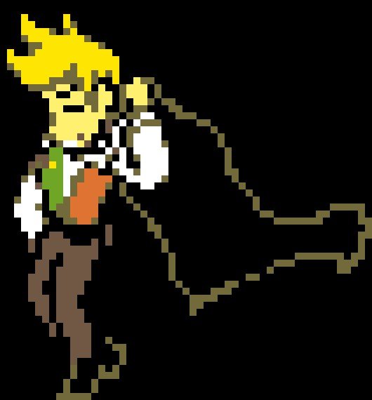 odiles_research's tweet photo. @Sparxpunx // Isabeau hitting the https://t.co/5RtoQJ8g44