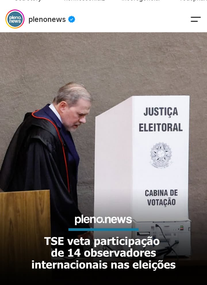 joel_fi's tweet photo. Democracia às escuras ? 🤔 https://t.co/NYOiWkzMqr
