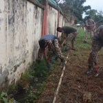Photo by Commandant 58 Bn CRPF (@Commandant58Bn)