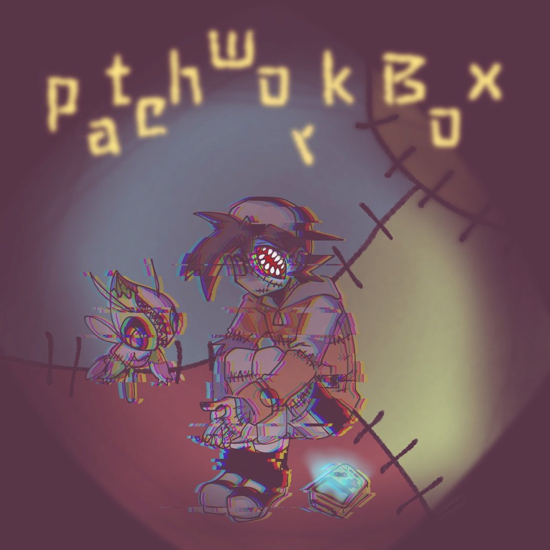 kuga_pokemon's tweet photo. 書いてみました。拙い文ですがもしよろしければ…。
あと翻訳ミスあったらすみません
The English translation is on page 3.

https://t.co/vovGnOSOFP

#pokepastaOC #オリポパ #pokepasta #creepypasta https://t.co/EtUaow4yrU
