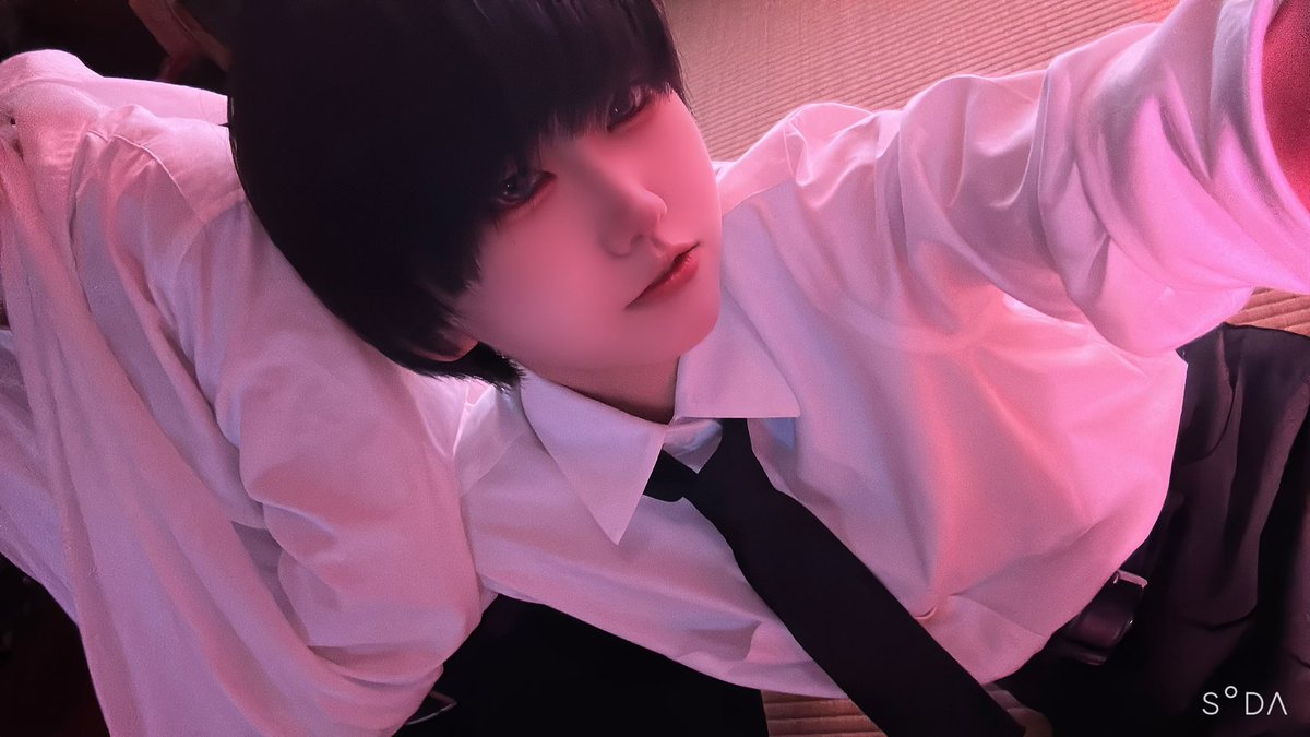 kUra_o6's tweet photo. "交流" した https://t.co/ExZXXJFyDd