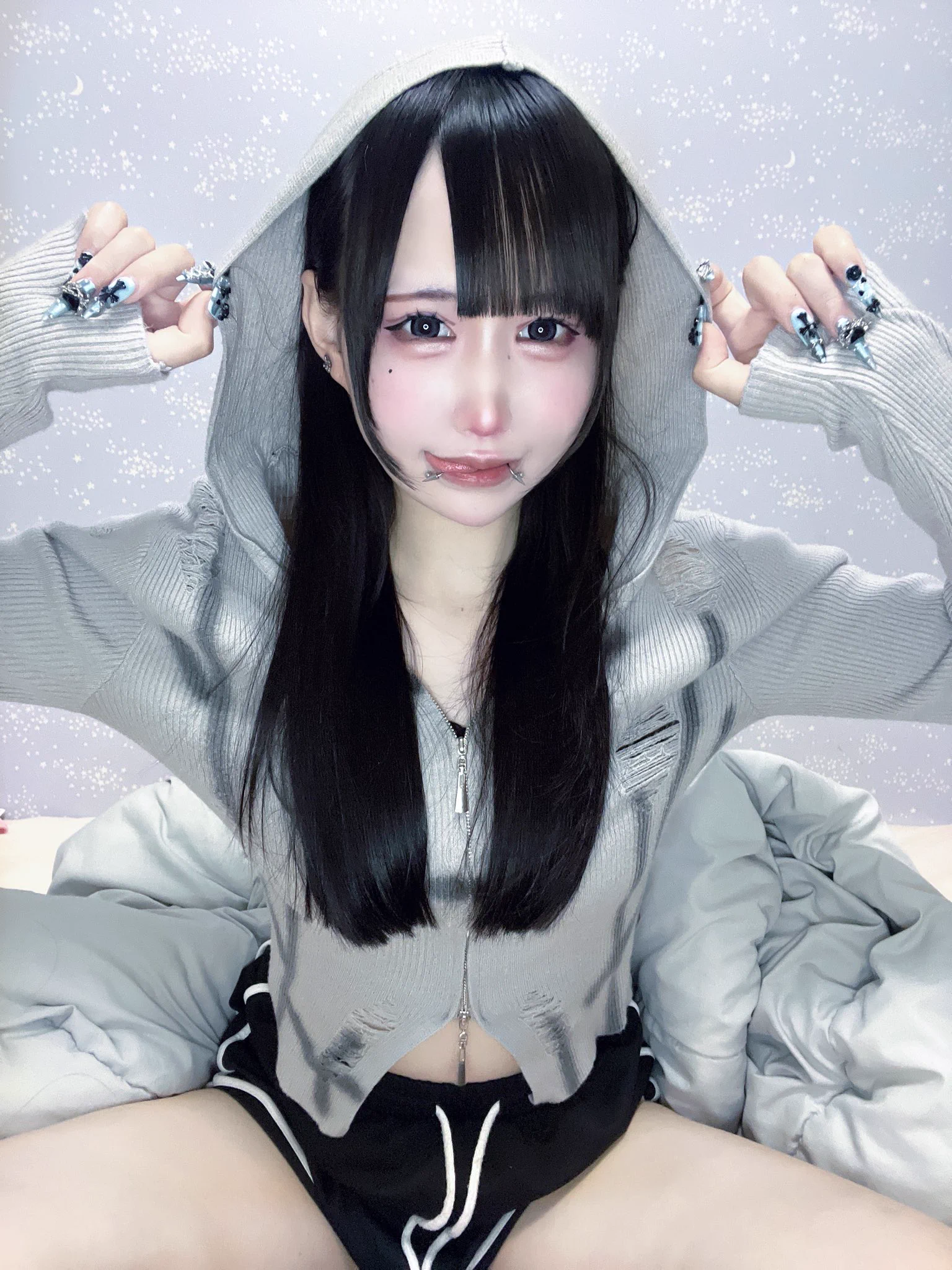 X-এ 猫【sync-sens】: 
