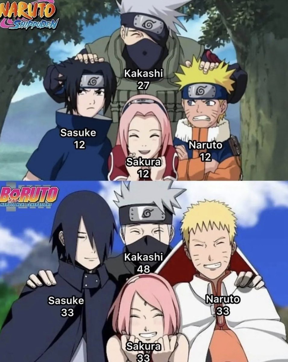 AnimeePost's tweet photo. We grew up with them ❤️ https://t.co/V87lOdOvtu